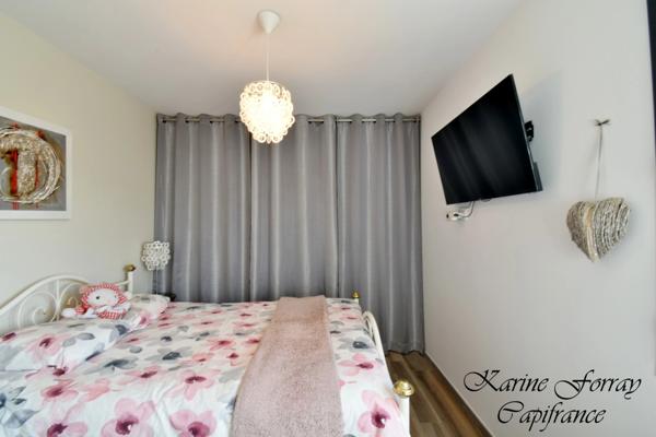 Maison de plain-pied à vendre 5 pièces ROUJAN (34)