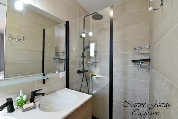 Maison de plain-pied à vendre 5 pièces ROUJAN (34)