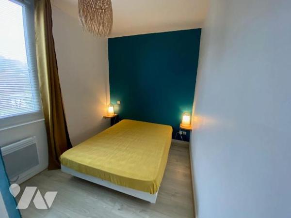 Appartement à Vendre à Plouézec (22470) en Côtes-d'Armor (22)

Cet appartement de 2 pièces, d...