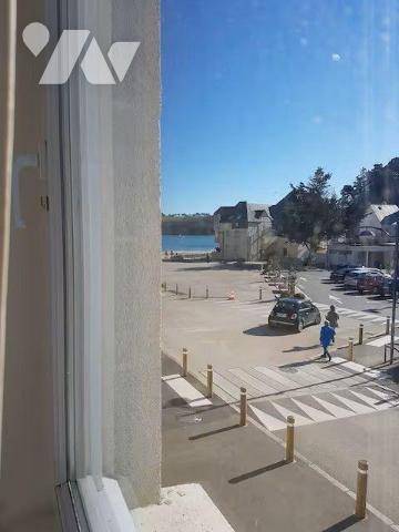 Appartement à Vendre à Plouézec (22470) en Côtes-d'Armor (22)

Cet appartement de 2 pièces, d...