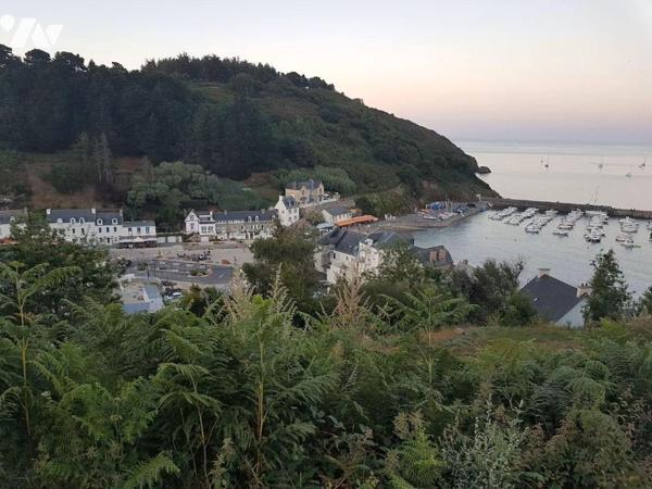 Appartement à Vendre à Plouézec (22470) en Côtes-d'Armor (22)

Cet appartement de 2 pièces, d...