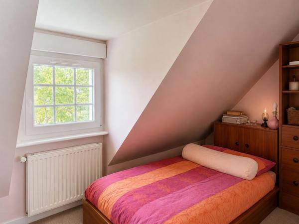 Plouhinec (29780) – Propriété de caractère de 195 m² sur 5 140 m² de terrain – À deux pas de l'océan