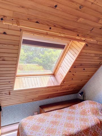 Plouhinec (29780) – Propriété de caractère de 195 m² sur 5 140 m² de terrain – À deux pas de l'océan