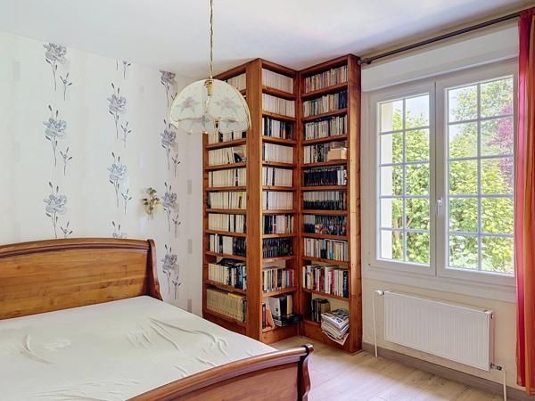 Plouhinec (29780) – Propriété de caractère de 195 m² sur 5 140 m² de terrain – À deux pas de l'océan