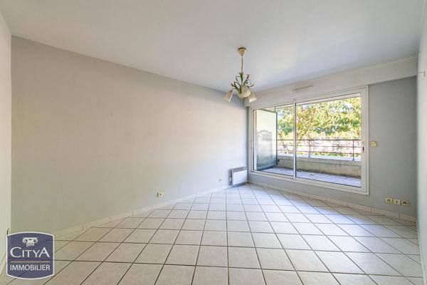 Appartement à vendre 3 pièces 54m² Valenciennes (59300)
