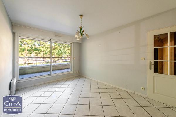 Appartement à vendre 3 pièces 54m² Valenciennes (59300)