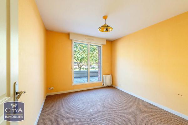 Appartement à vendre 3 pièces 54m² Valenciennes (59300)