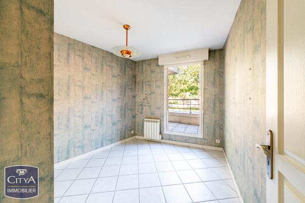 Appartement à vendre 3 pièces 54m² Valenciennes (59300)
