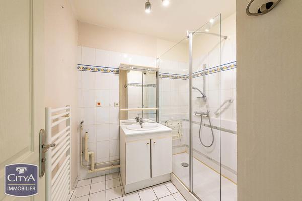 Appartement à vendre 3 pièces 54m² Valenciennes (59300)