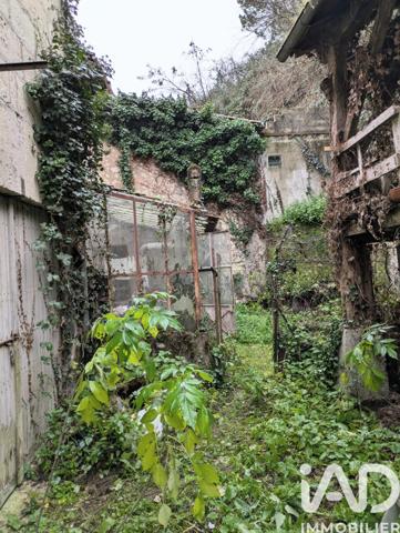 Maison à vendre 4 pièces 85 m² Saint Aulaye-Puymangou