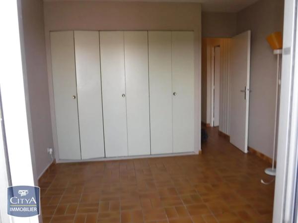 Appartement à louer 2 pièces 40m² Montpellier (34000)