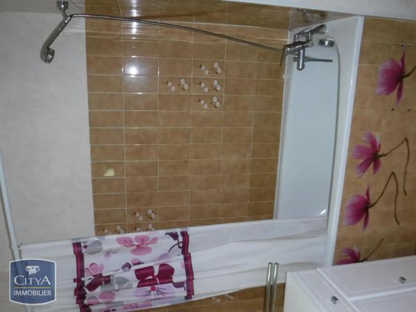 Appartement à louer 2 pièces 40m² Montpellier (34000)
