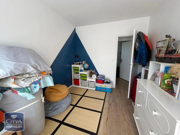 Appartement à louer 2 pièces 43.8m² Arpajon (91290)