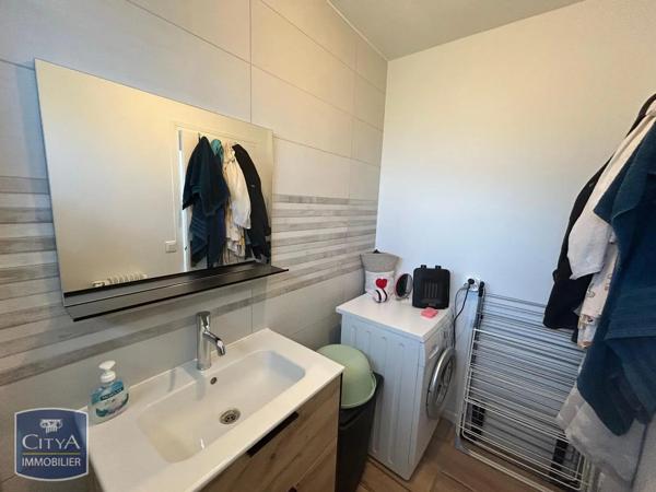 Appartement à louer 2 pièces 43.8m² Arpajon (91290)