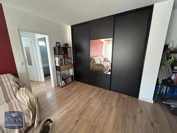 Appartement à louer 2 pièces 43.8m² Arpajon (91290)