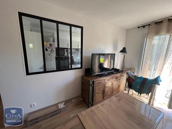 Appartement à louer 2 pièces 43.8m² Arpajon (91290)