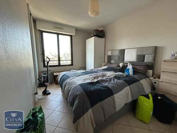 Appartement à louer 2 pièces 51.04m² Brive-la-Gaillarde (19100)