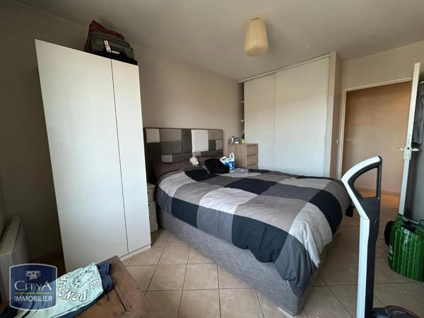 Appartement à louer 2 pièces 51.04m² Brive-la-Gaillarde (19100)