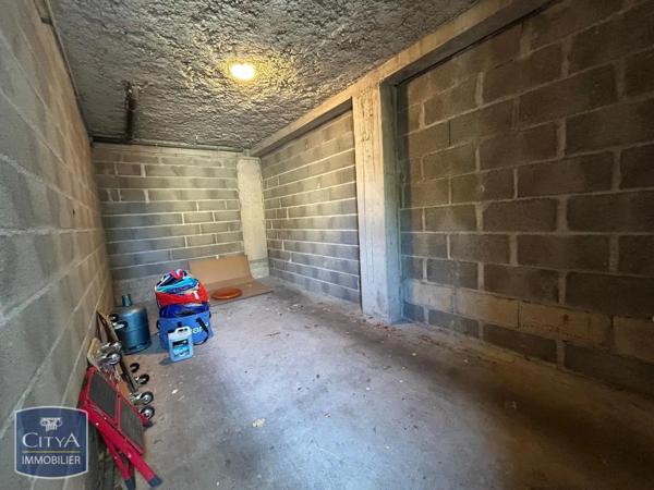 Appartement à louer 2 pièces 51.04m² Brive-la-Gaillarde (19100)