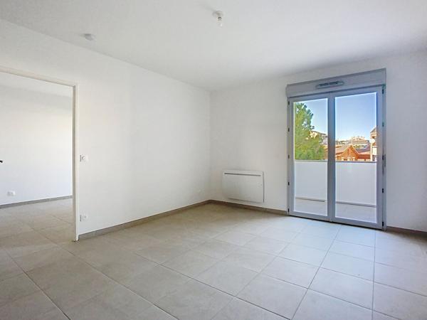 Appartement Marseille 2pièce(s)