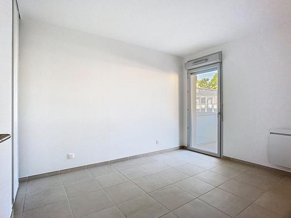 Appartement Marseille 2pièce(s)