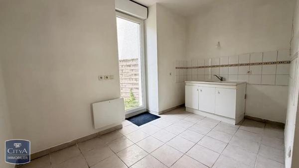 Appartement à vendre 3 pièces 58.02m² Romans-sur-Isère (26100)