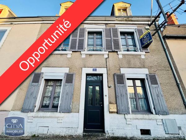 Maison à vendre 7 pièces 157m²