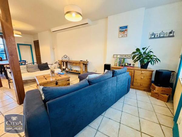 Maison à vendre 7 pièces 157m²