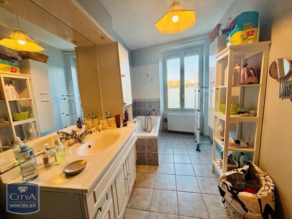 Maison à vendre 7 pièces 157m²