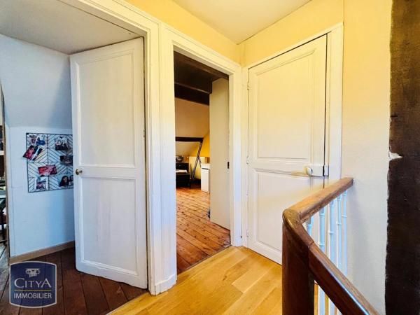 Maison à vendre 7 pièces 157m²