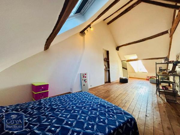 Maison à vendre 7 pièces 157m²