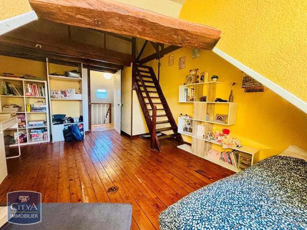 Maison à vendre 7 pièces 157m²