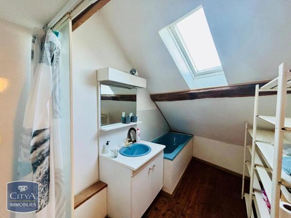 Maison à vendre 7 pièces 157m²