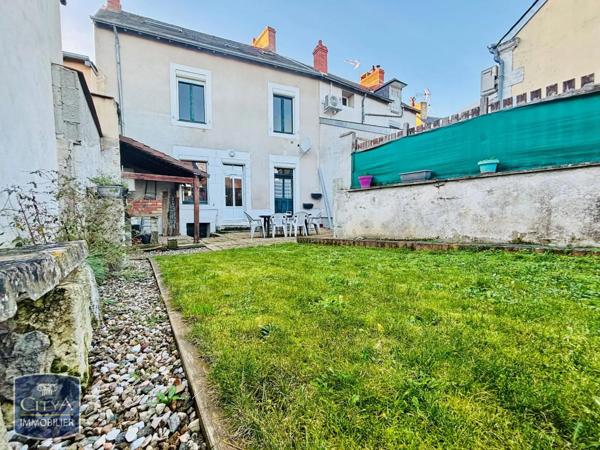 Maison à vendre 7 pièces 157m²