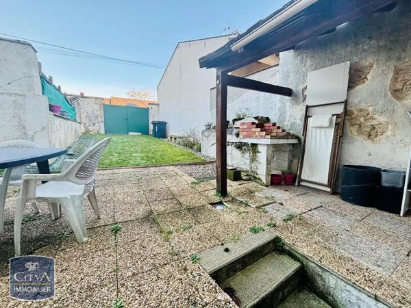 Maison à vendre 7 pièces 157m²