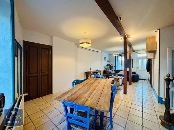 Maison à vendre 7 pièces 157m²