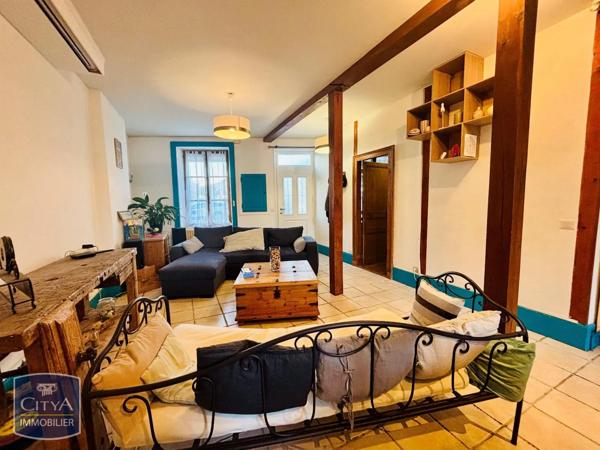 Maison à vendre 7 pièces 157m²