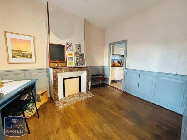 Maison à vendre 7 pièces 157m²