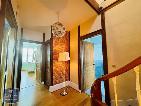 Maison à vendre 7 pièces 157m²