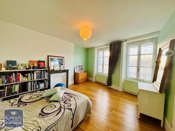 Maison à vendre 7 pièces 157m²