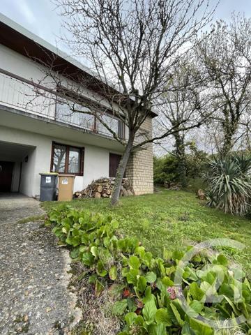 Maison à vendre  5 pièces - 136,20 m2 LIMAY - 78