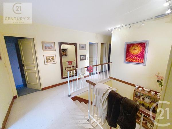 Maison à vendre  5 pièces - 136,20 m2 LIMAY - 78