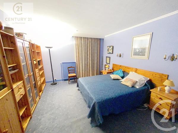 Maison à vendre  5 pièces - 136,20 m2 LIMAY - 78