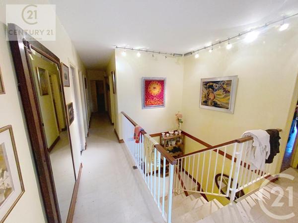 Maison à vendre  5 pièces - 136,20 m2 LIMAY - 78