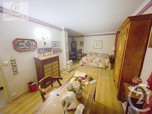 Maison à vendre  5 pièces - 136,20 m2 LIMAY - 78