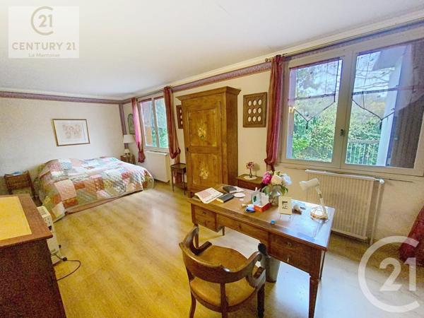 Maison à vendre  5 pièces - 136,20 m2 LIMAY - 78