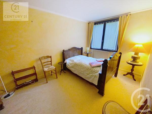 Maison à vendre  5 pièces - 136,20 m2 LIMAY - 78