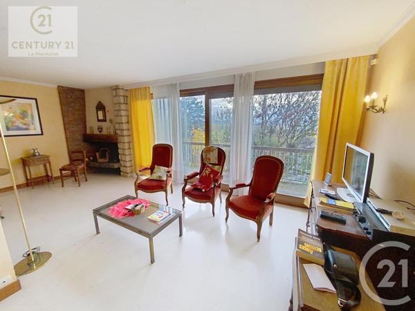 Maison à vendre  5 pièces - 136,20 m2 LIMAY - 78