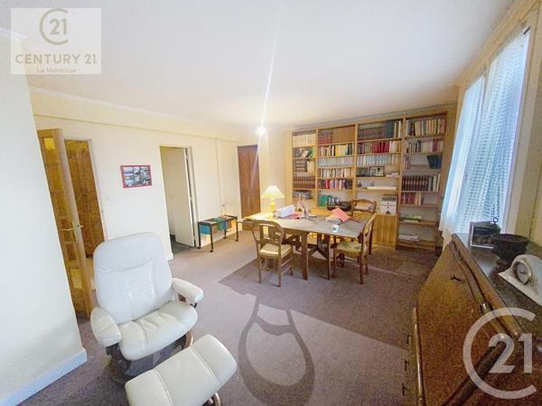 Maison à vendre  5 pièces - 136,20 m2 LIMAY - 78