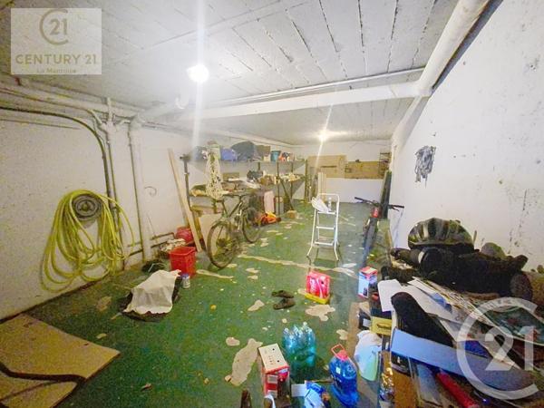 Maison à vendre  5 pièces - 136,20 m2 LIMAY - 78